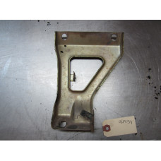 06P039 Intake Manifold Support Bracket From 1997 MITSUBISHI GALANT  2.4